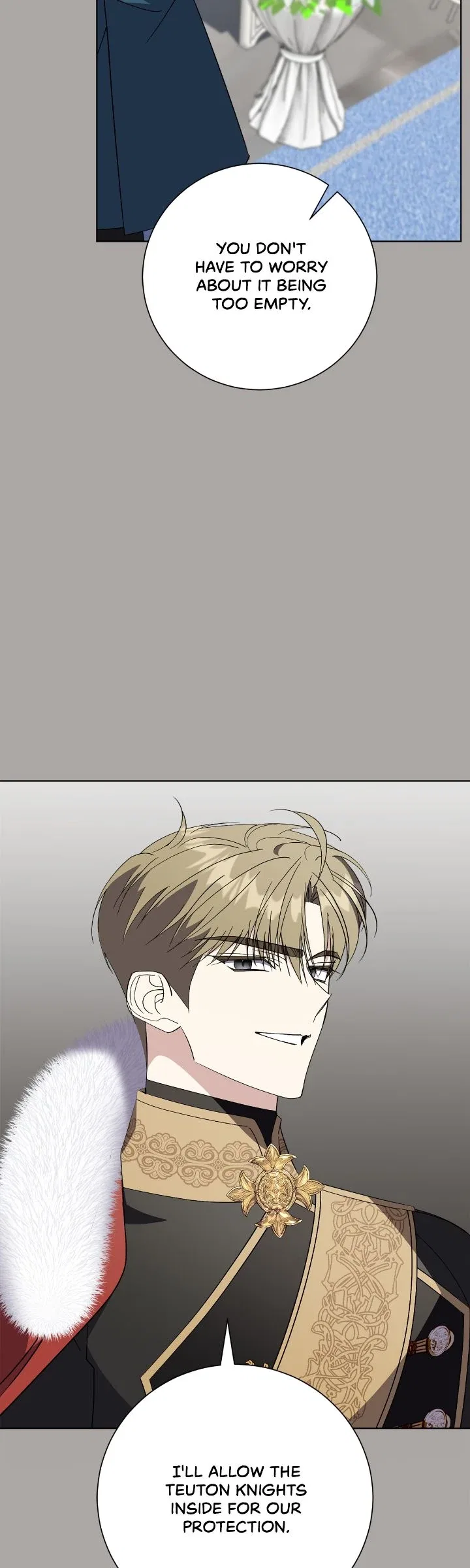 The East Wind of the Altas Chapter 90 – Page 28