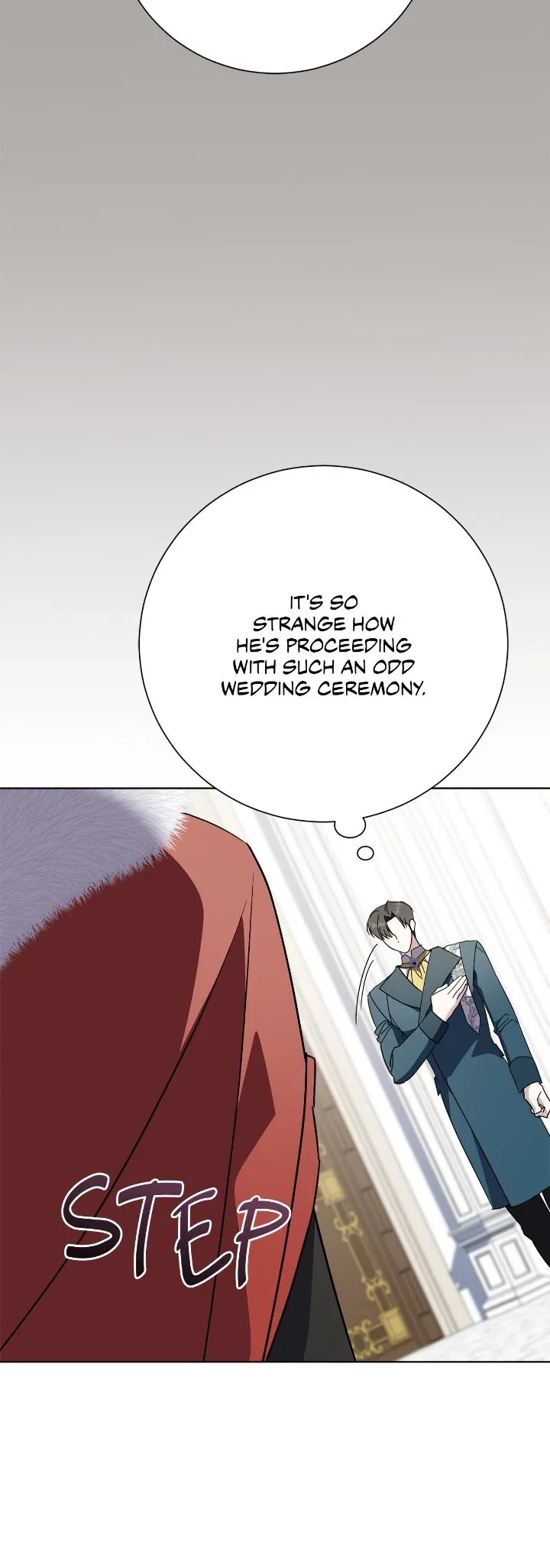 The East Wind of the Altas Chapter 90 – Page 29
