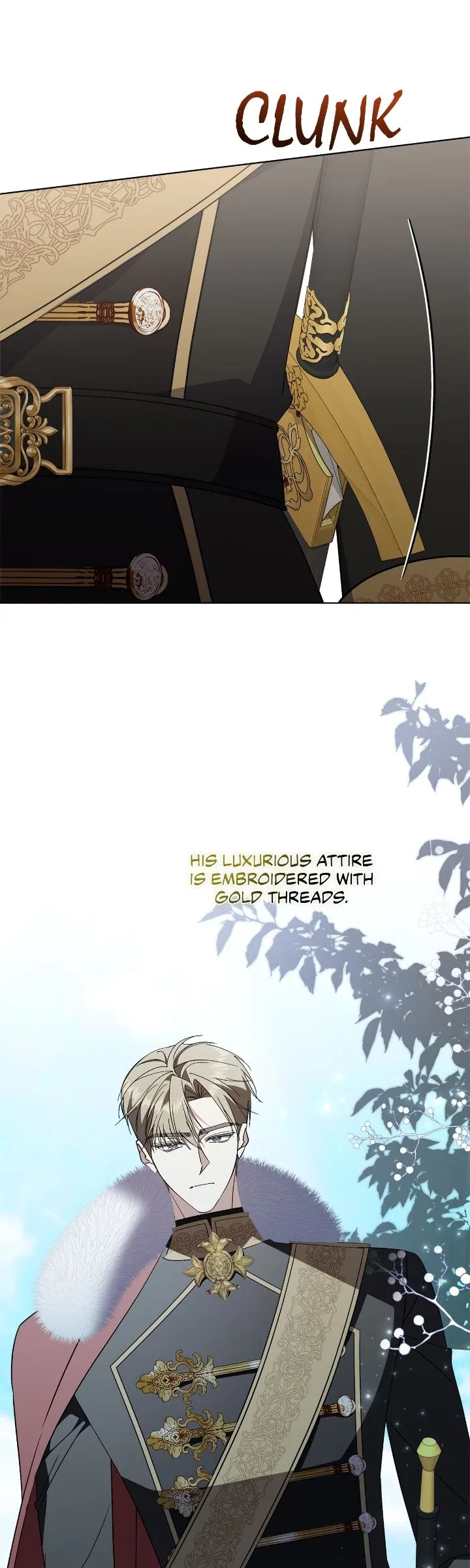 The East Wind of the Altas Chapter 90 – Page 30