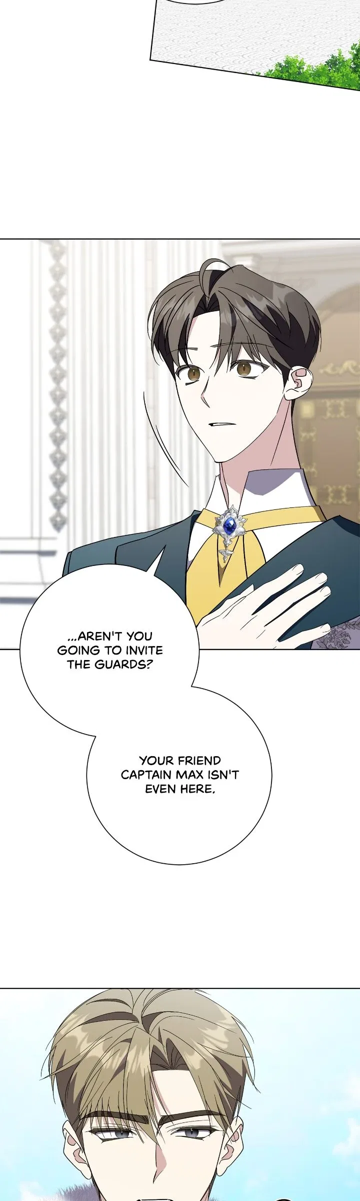The East Wind of the Altas Chapter 90 – Page 33