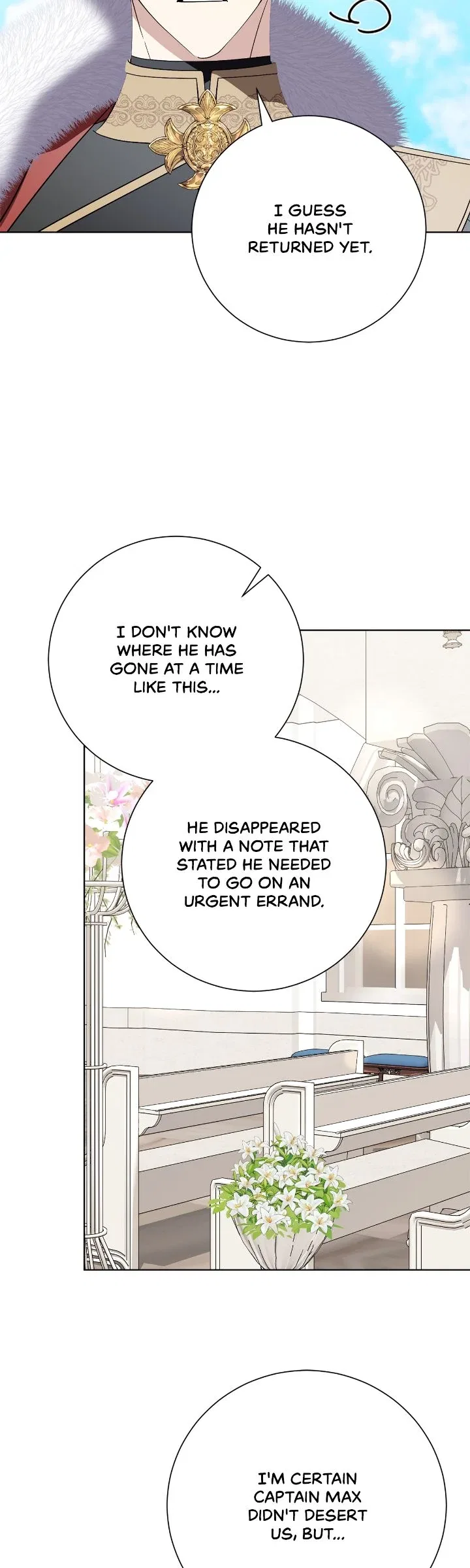 The East Wind of the Altas Chapter 90 – Page 34