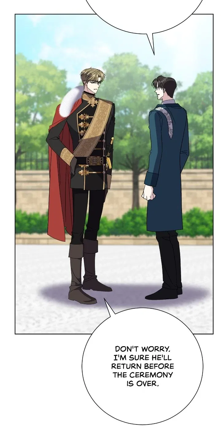 The East Wind of the Altas Chapter 90 – Page 35