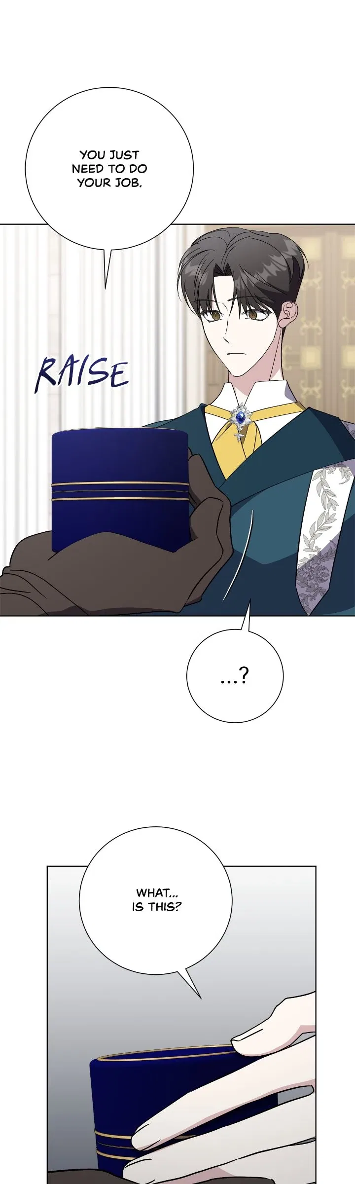 The East Wind of the Altas Chapter 90 – Page 36