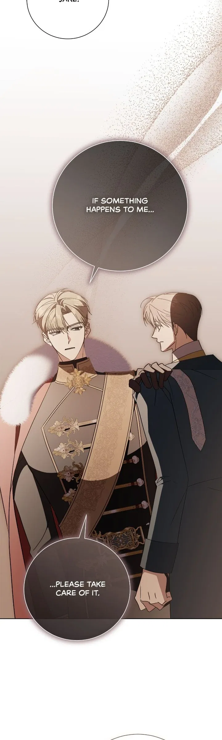 The East Wind of the Altas Chapter 90 – Page 43