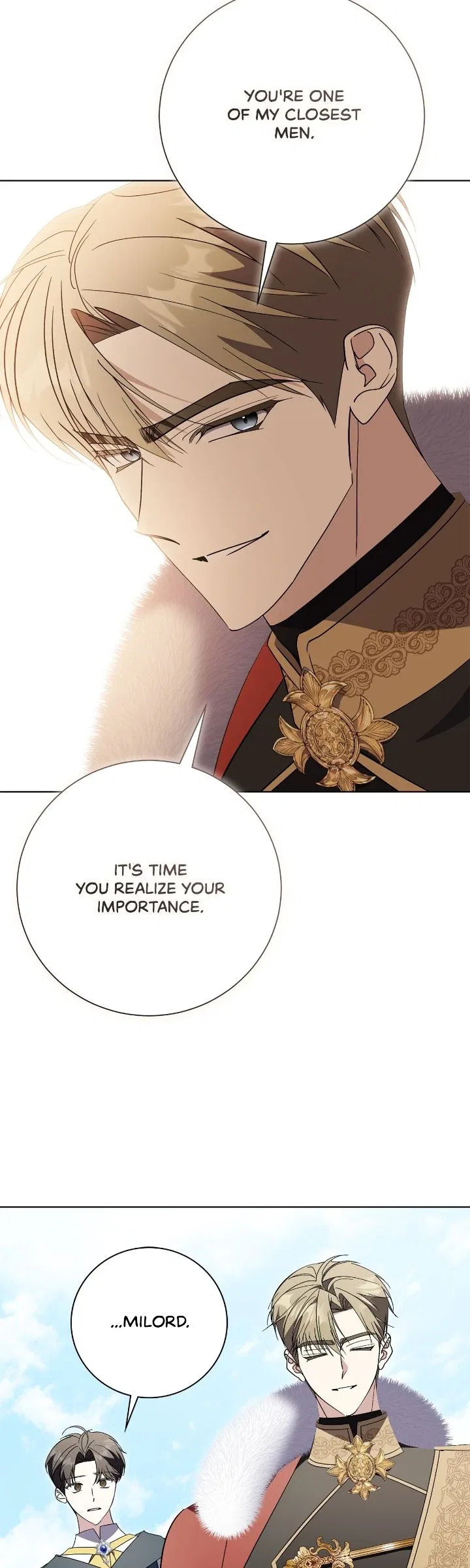 The East Wind of the Altas Chapter 90 – Page 44