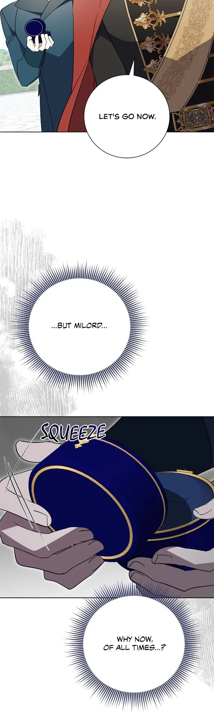 The East Wind of the Altas Chapter 90 – Page 45