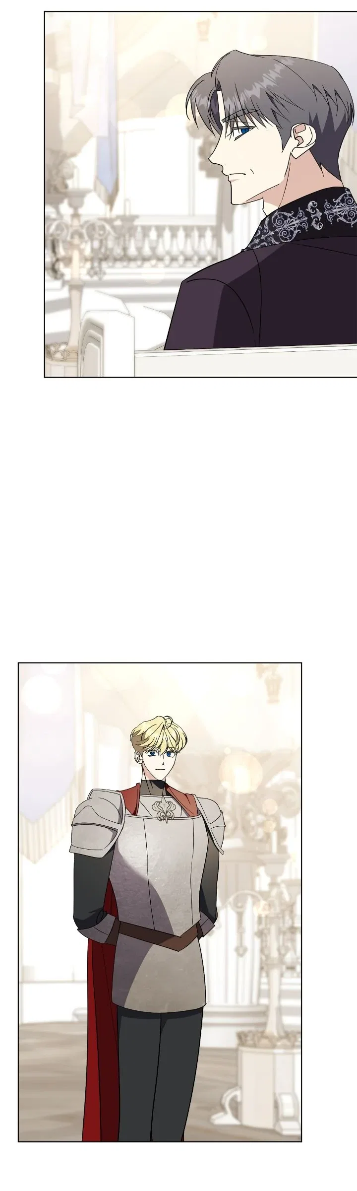 The East Wind of the Altas Chapter 90 – Page 49