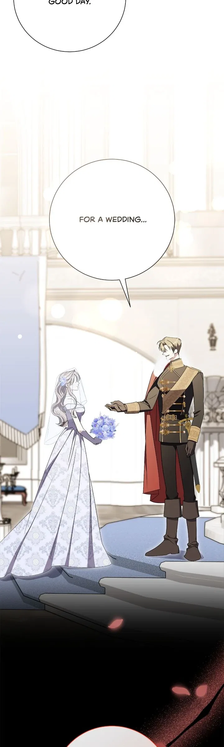 The East Wind of the Altas Chapter 90 – Page 55