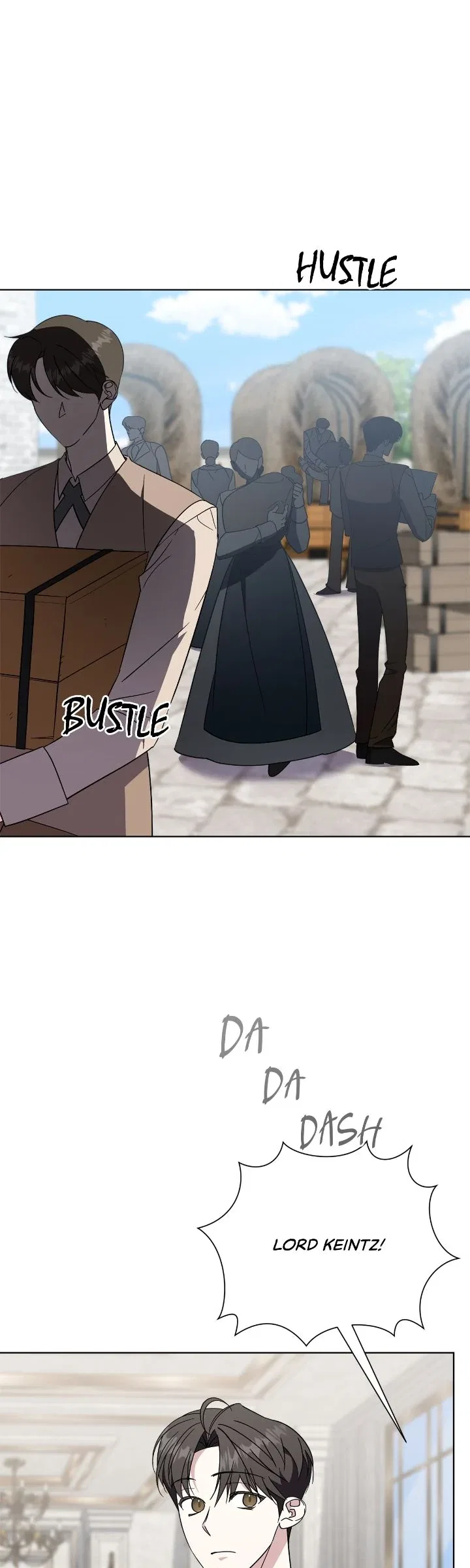 The East Wind of the Altas Chapter 89 – Page 2