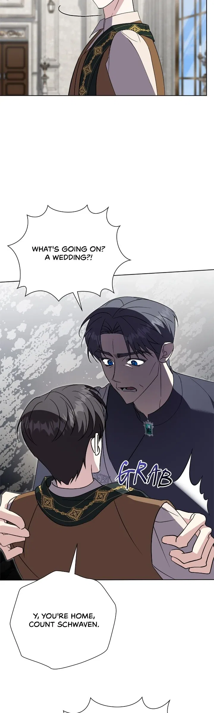 The East Wind of the Altas Chapter 89 – Page 3