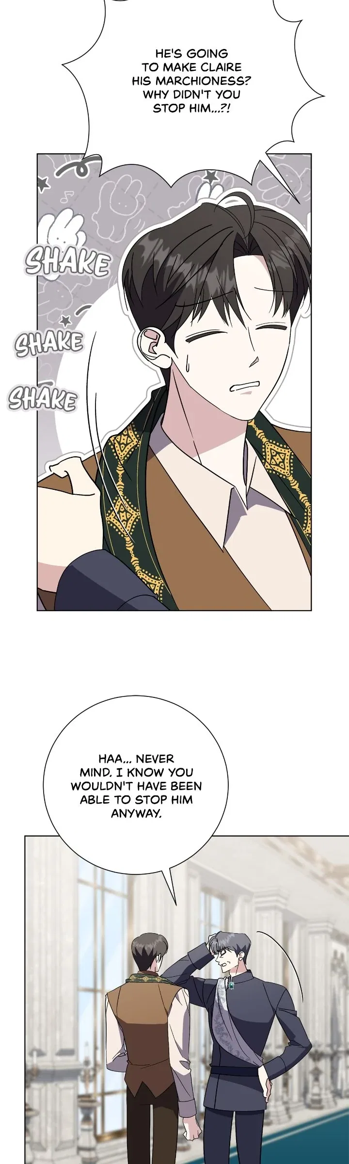 The East Wind of the Altas Chapter 89 – Page 4