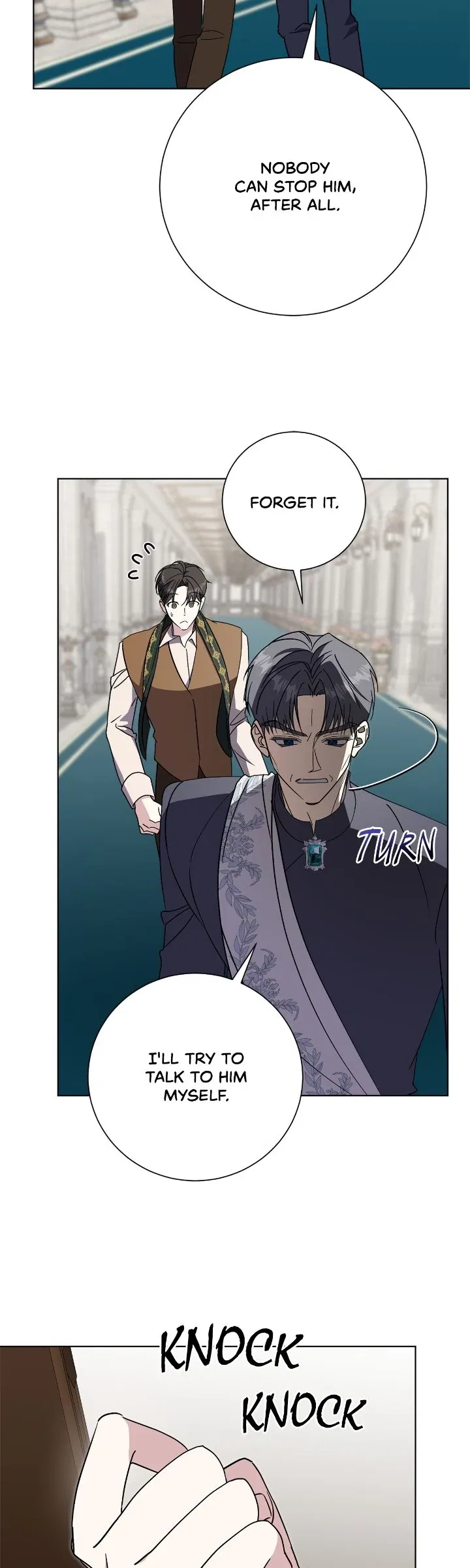 The East Wind of the Altas Chapter 89 – Page 5