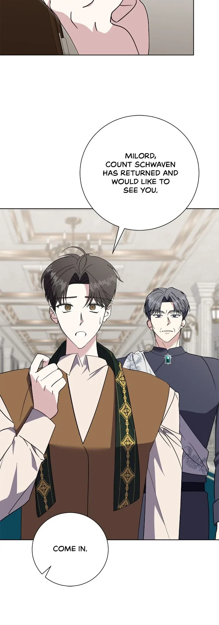 The East Wind of the Altas Chapter 89 – Page 6