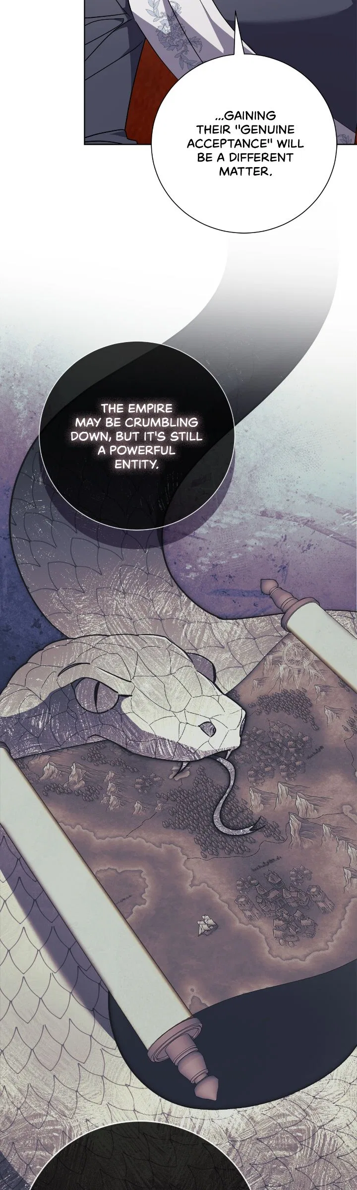 The East Wind of the Altas Chapter 89 – Page 11