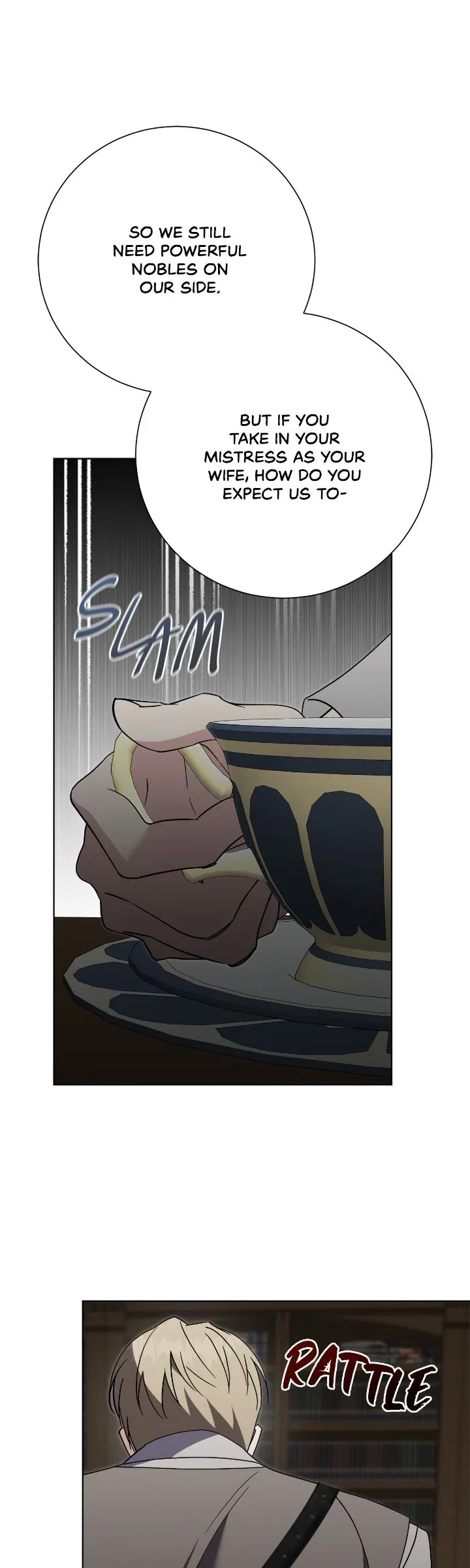 The East Wind of the Altas Chapter 89 – Page 13
