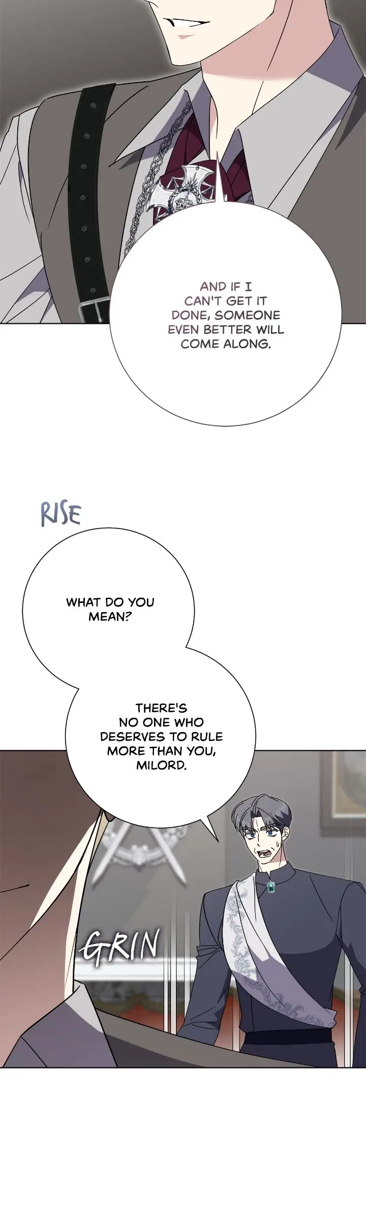 The East Wind of the Altas Chapter 89 – Page 17