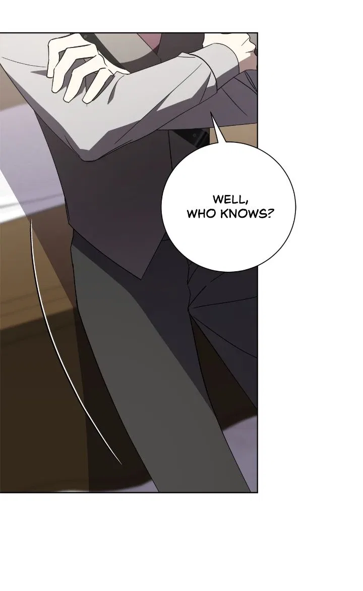 The East Wind of the Altas Chapter 89 – Page 18