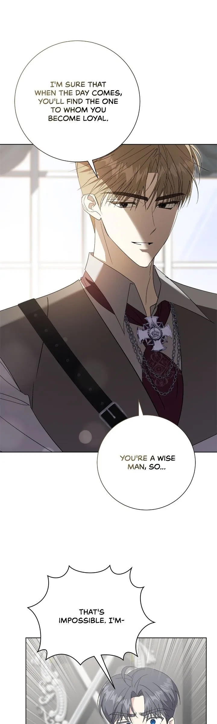 The East Wind of the Altas Chapter 89 – Page 19