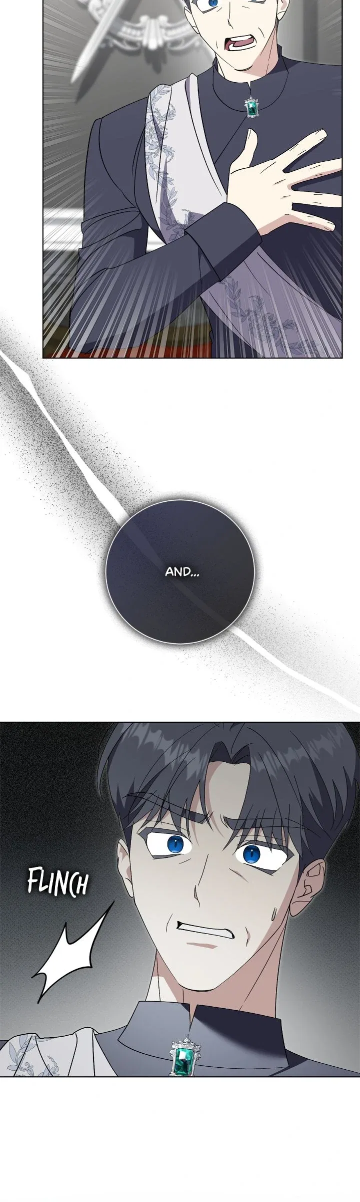 The East Wind of the Altas Chapter 89 – Page 20