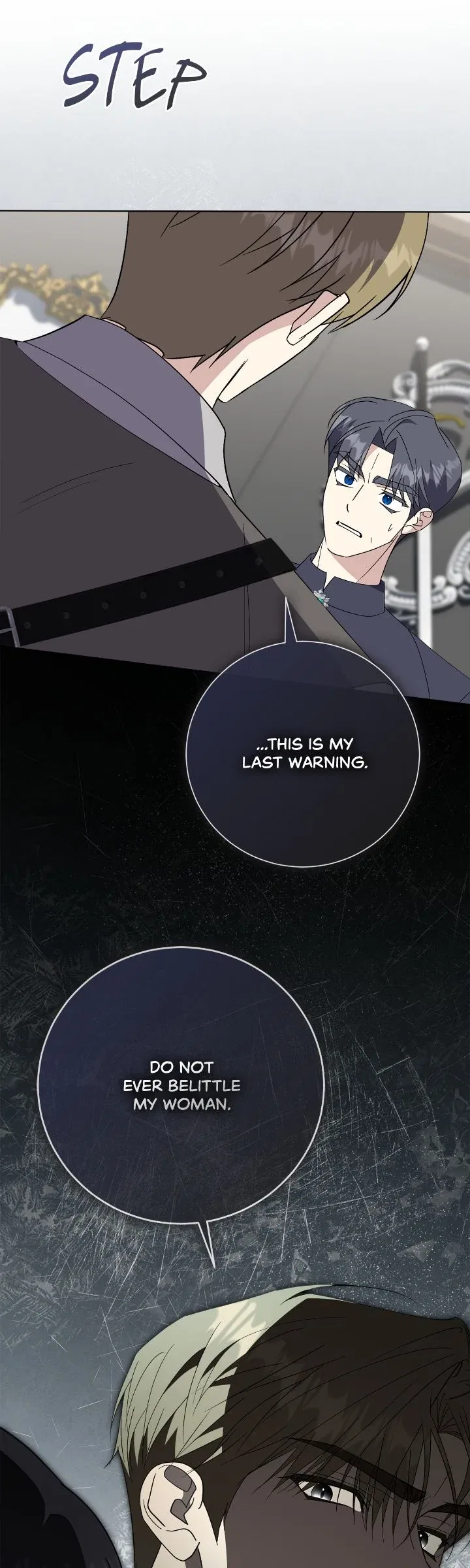 The East Wind of the Altas Chapter 89 – Page 21