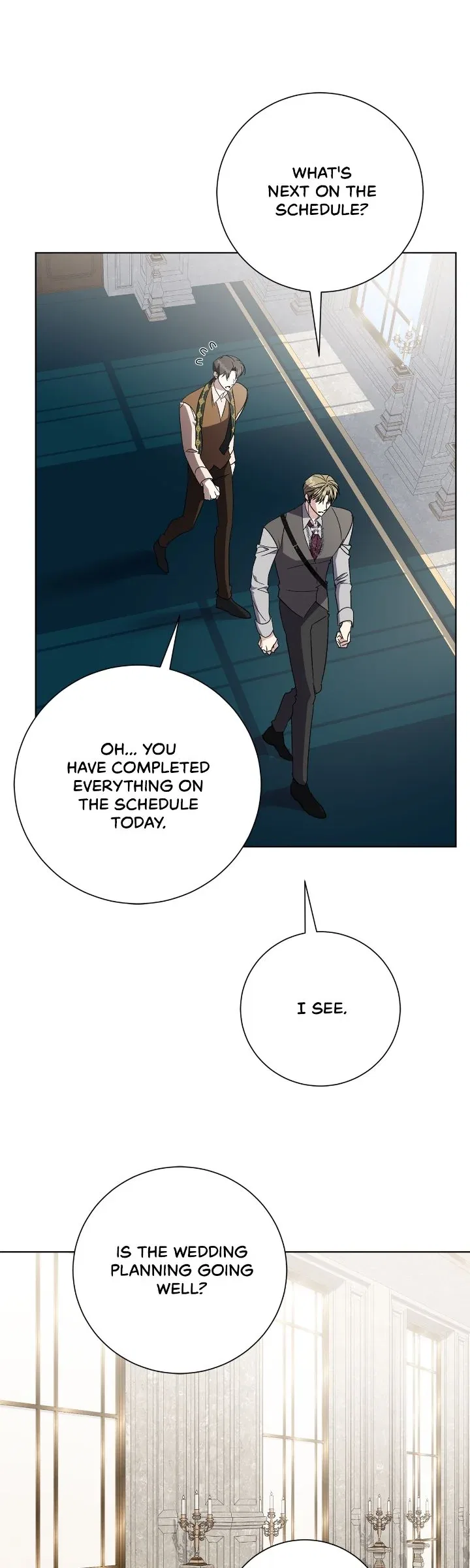 The East Wind of the Altas Chapter 89 – Page 23