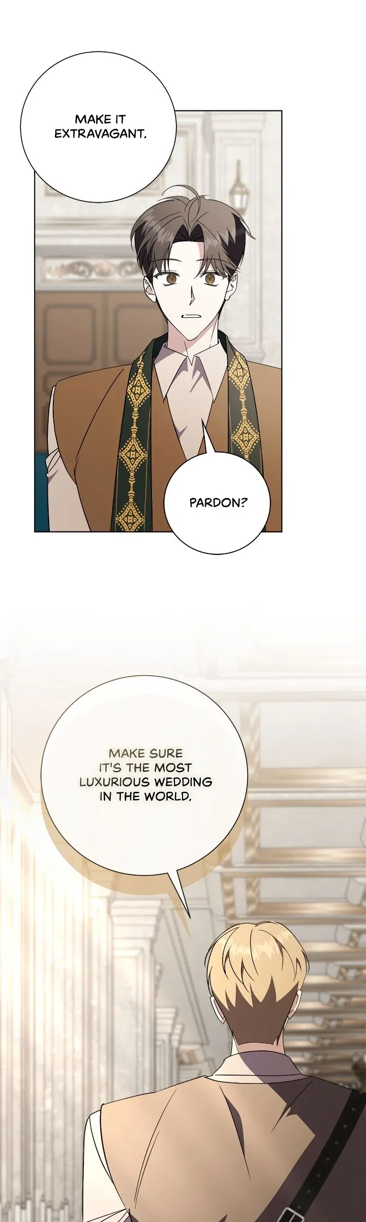 The East Wind of the Altas Chapter 89 – Page 25