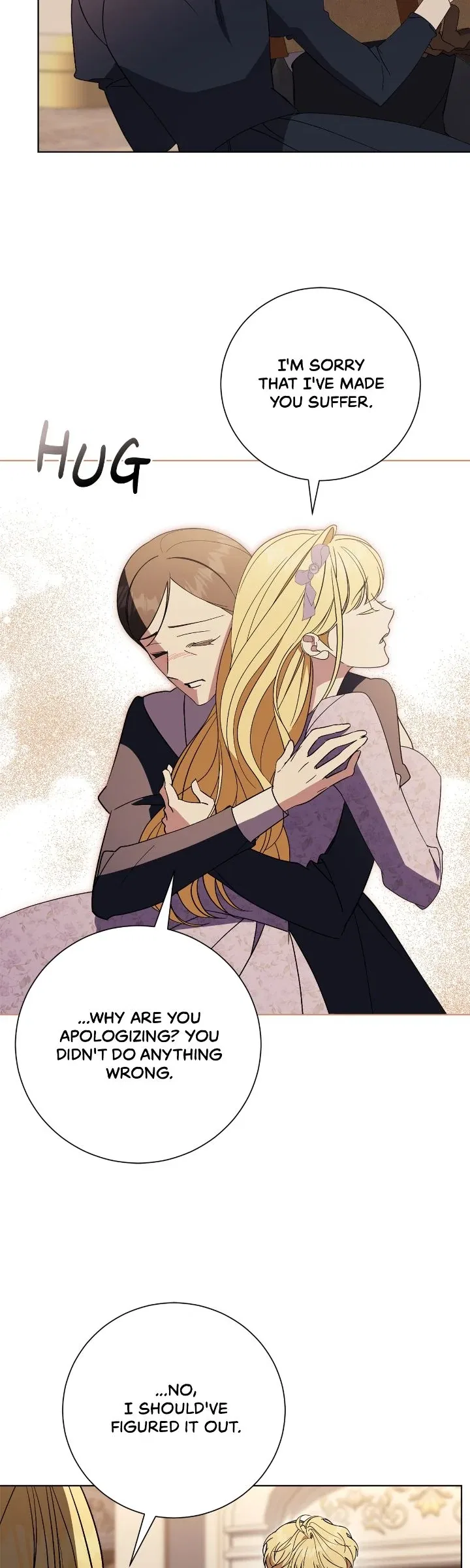 The East Wind of the Altas Chapter 89 – Page 31