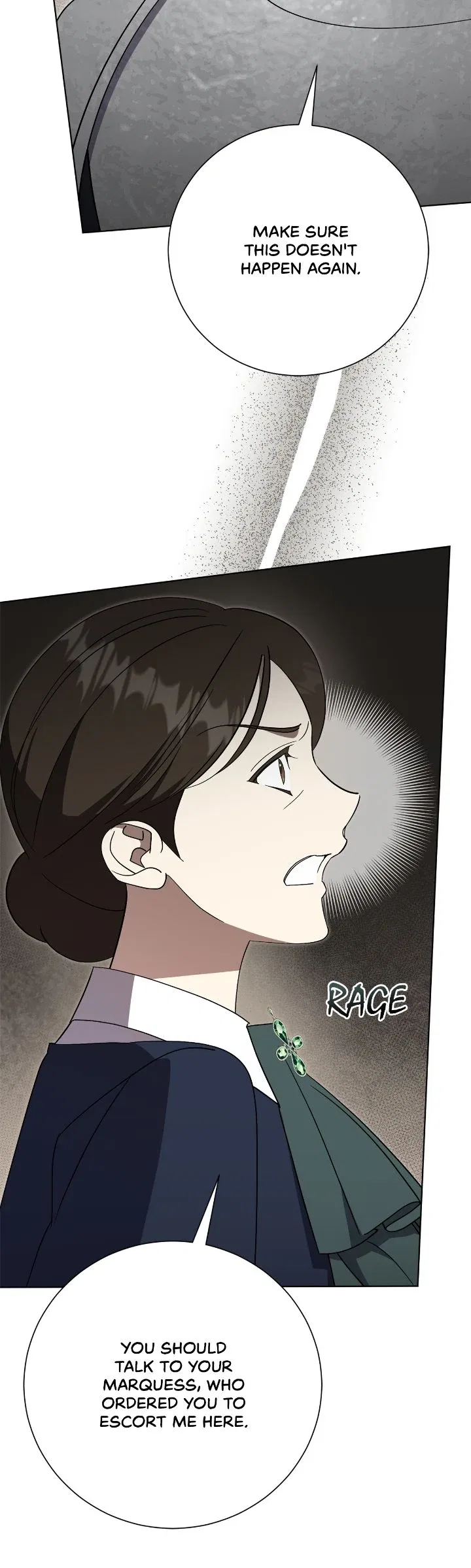 The East Wind of the Altas Chapter 89 – Page 34