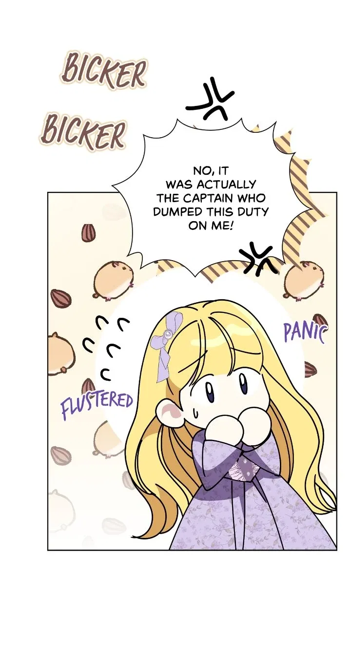 The East Wind of the Altas Chapter 89 – Page 35