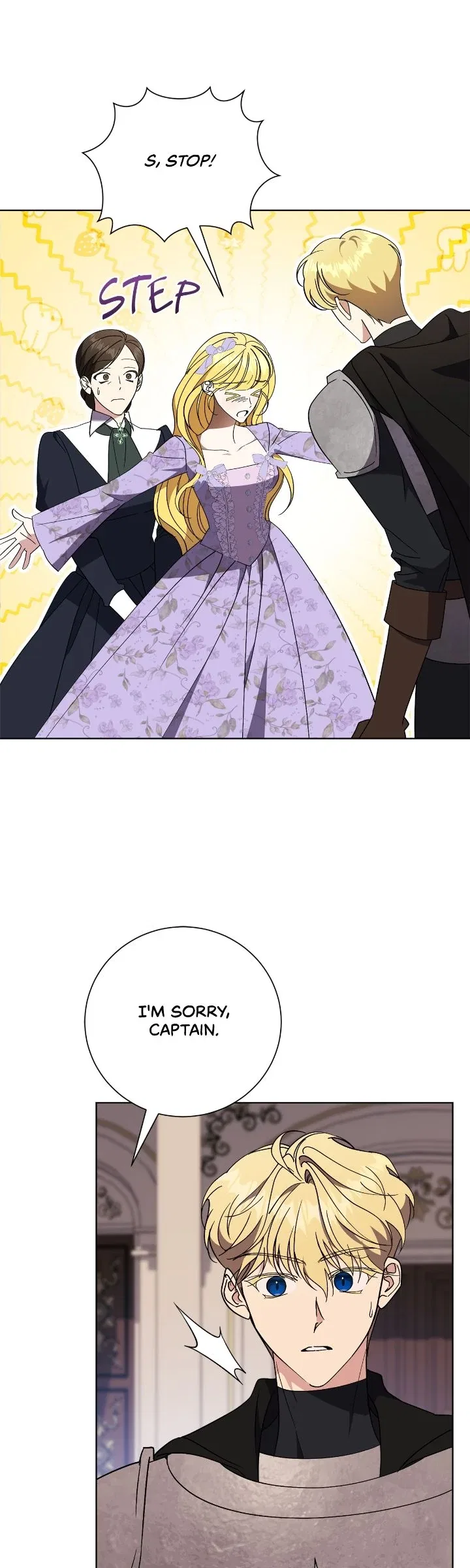 The East Wind of the Altas Chapter 89 – Page 36
