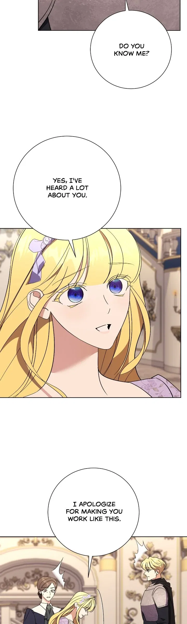 The East Wind of the Altas Chapter 89 – Page 37