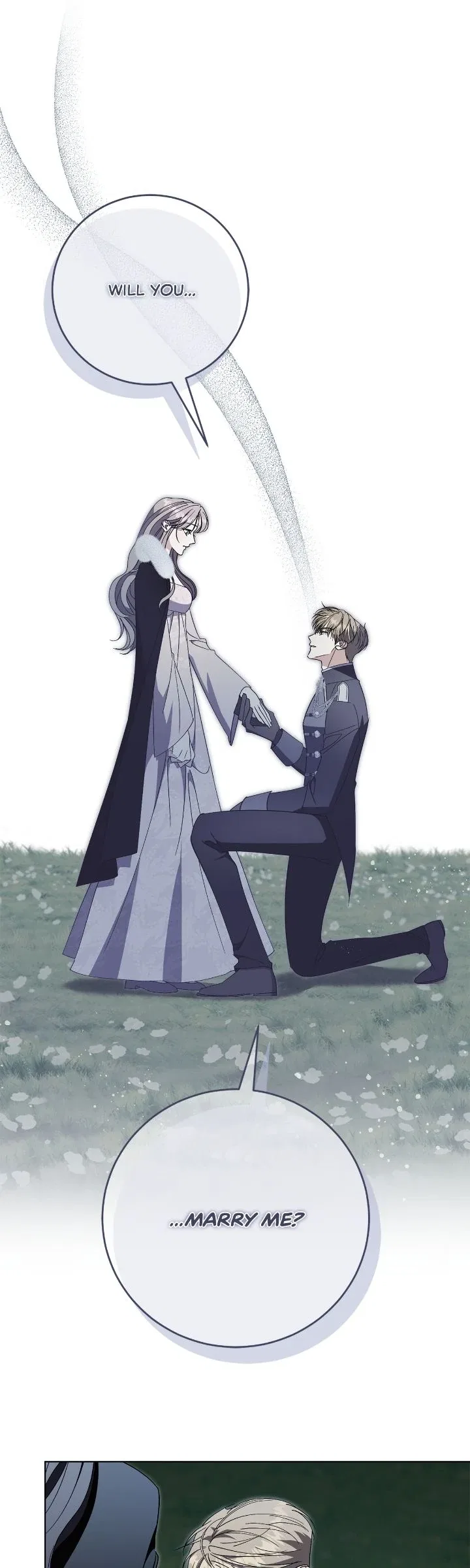 The East Wind of the Altas Chapter 88 – Page 1