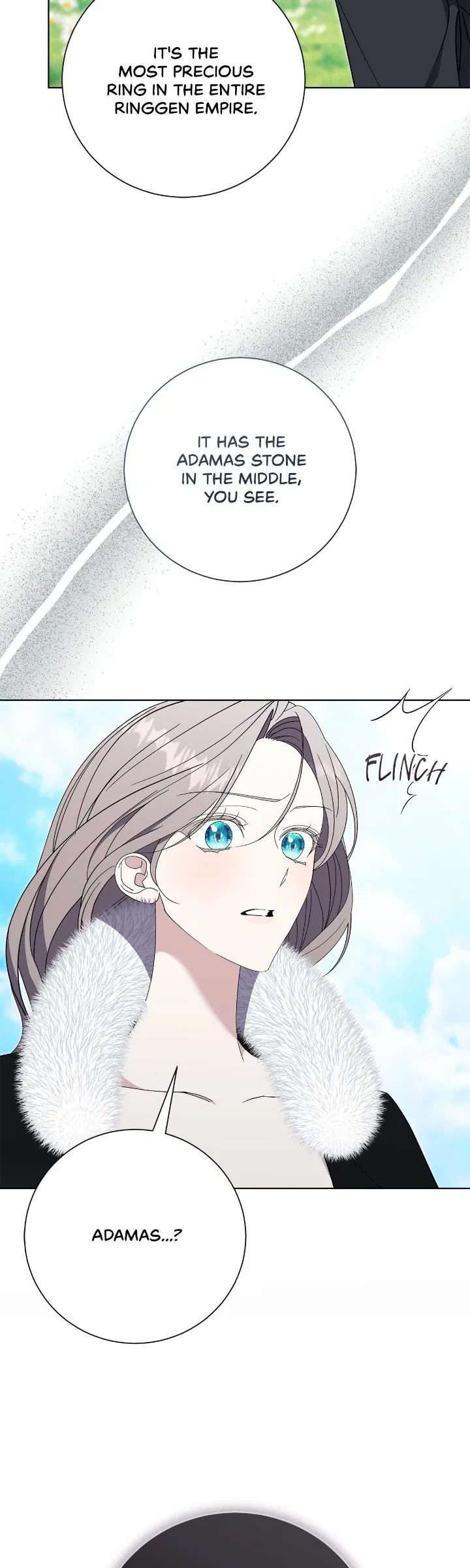 The East Wind of the Altas Chapter 88 – Page 8