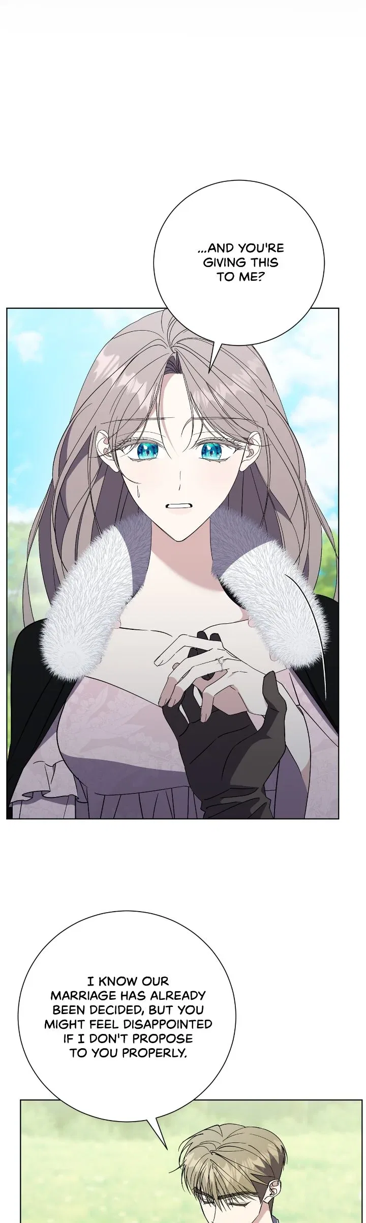 The East Wind of the Altas Chapter 88 – Page 10