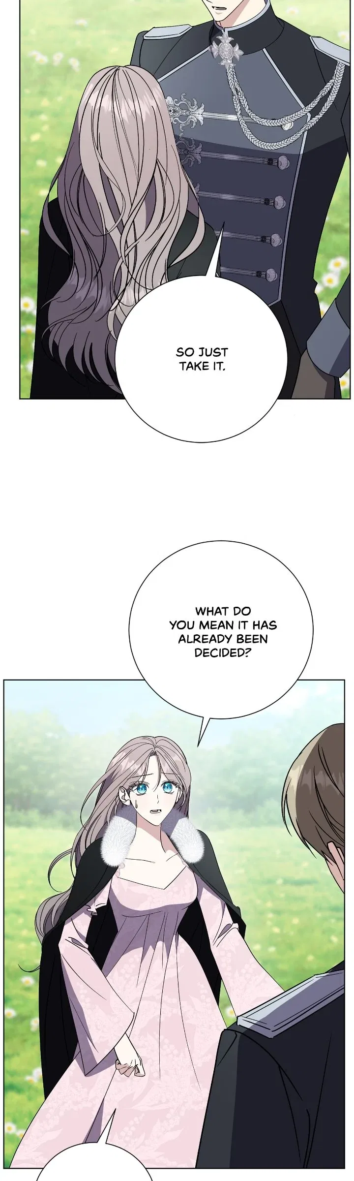 The East Wind of the Altas Chapter 88 – Page 11