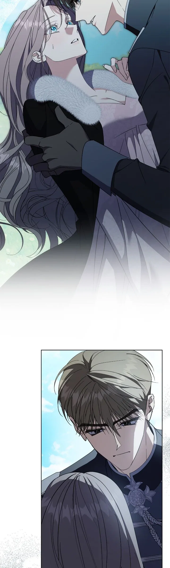The East Wind of the Altas Chapter 88 – Page 14