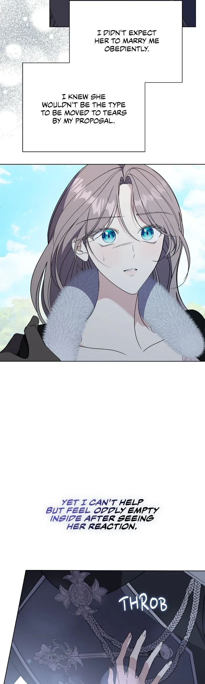 The East Wind of the Altas Chapter 88 – Page 15