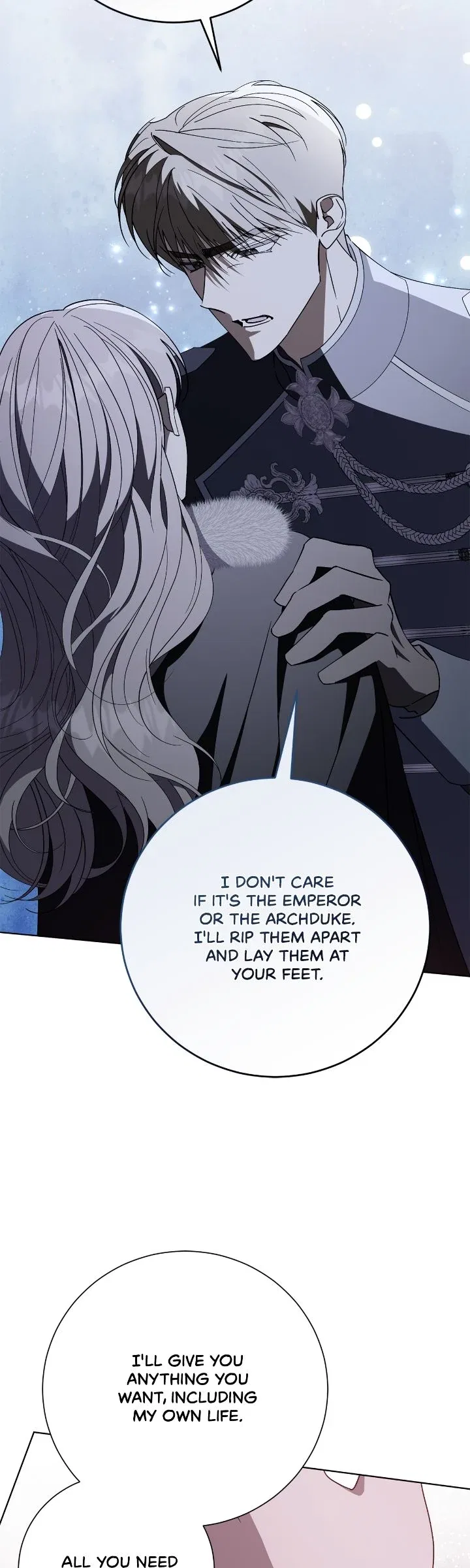 The East Wind of the Altas Chapter 88 – Page 17