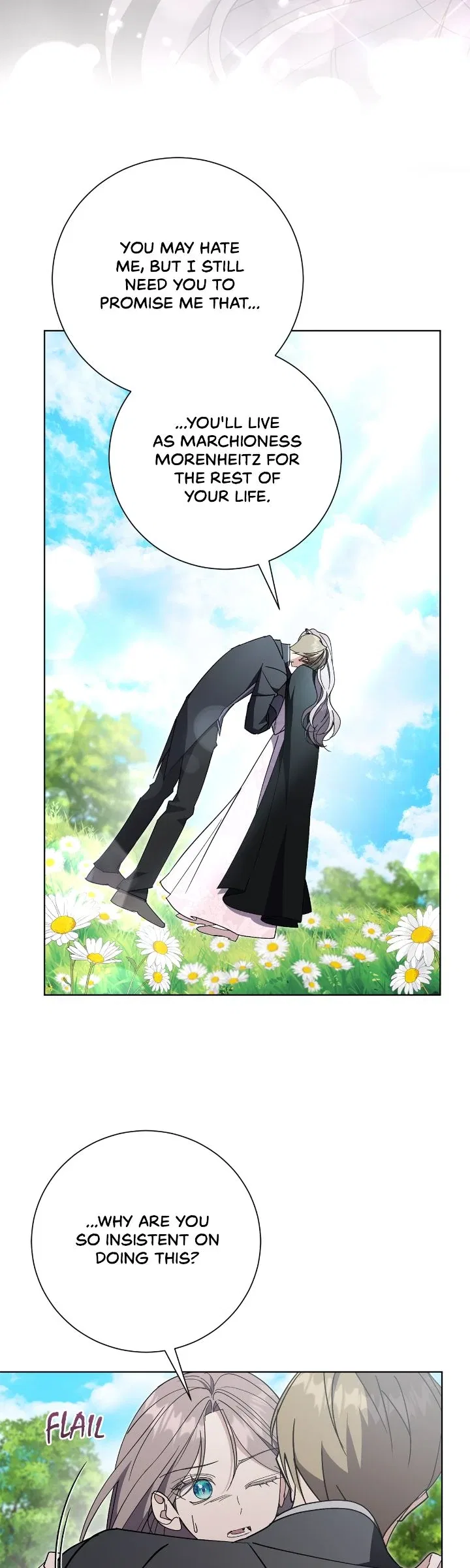 The East Wind of the Altas Chapter 88 – Page 20