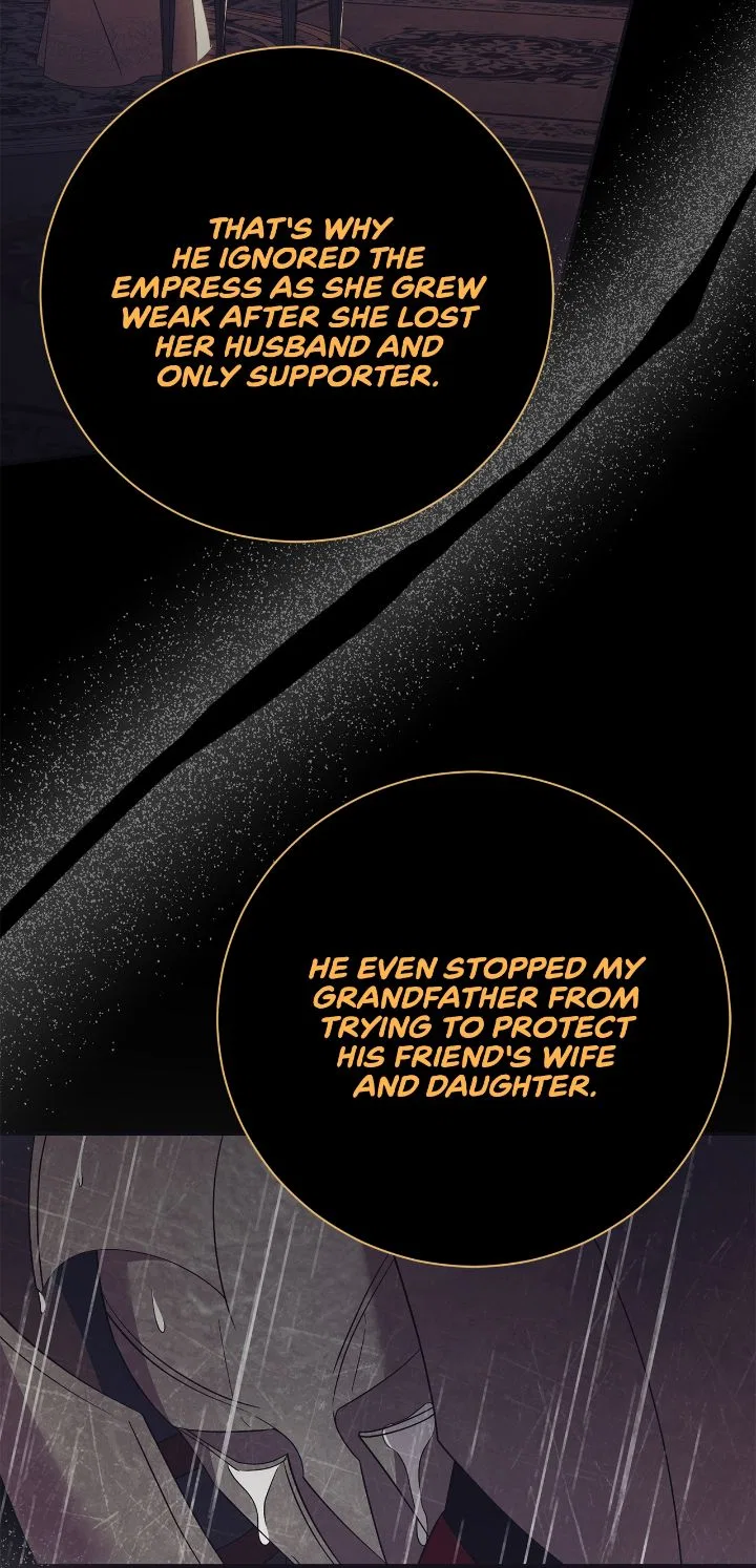 The East Wind of the Altas Chapter 88 – Page 24