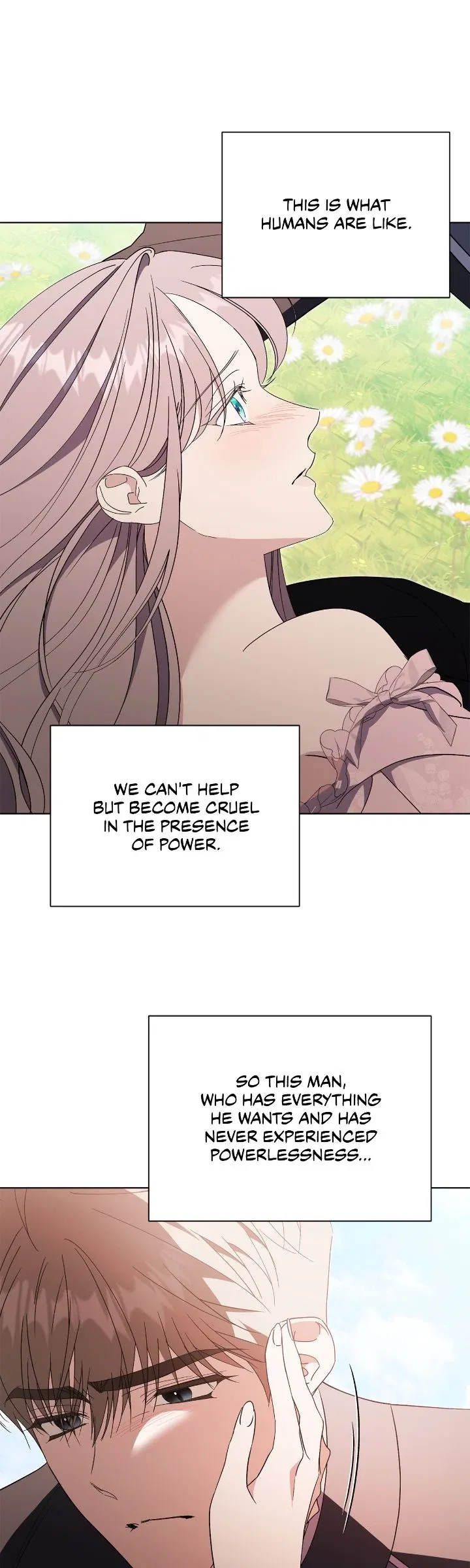 The East Wind of the Altas Chapter 88 – Page 26