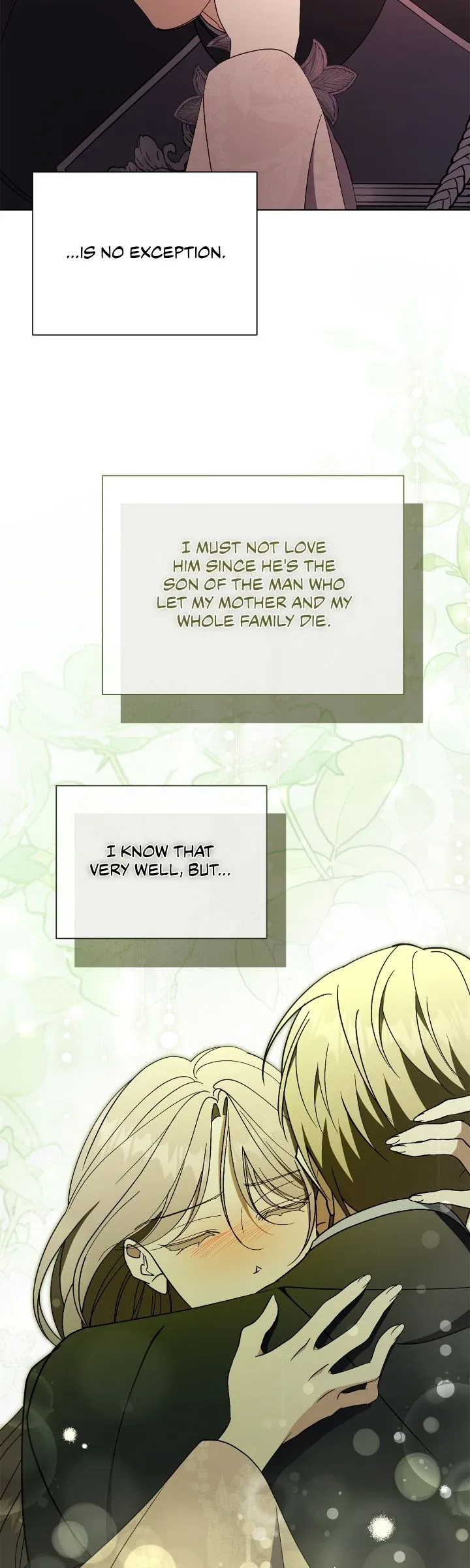 The East Wind of the Altas Chapter 88 – Page 27