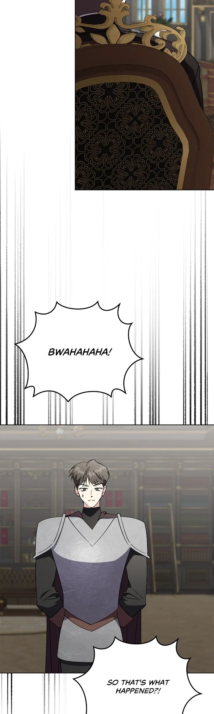 The East Wind of the Altas Chapter 88 – Page 34