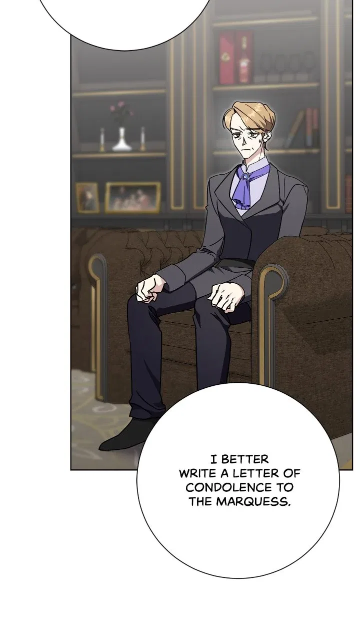 The East Wind of the Altas Chapter 88 – Page 36