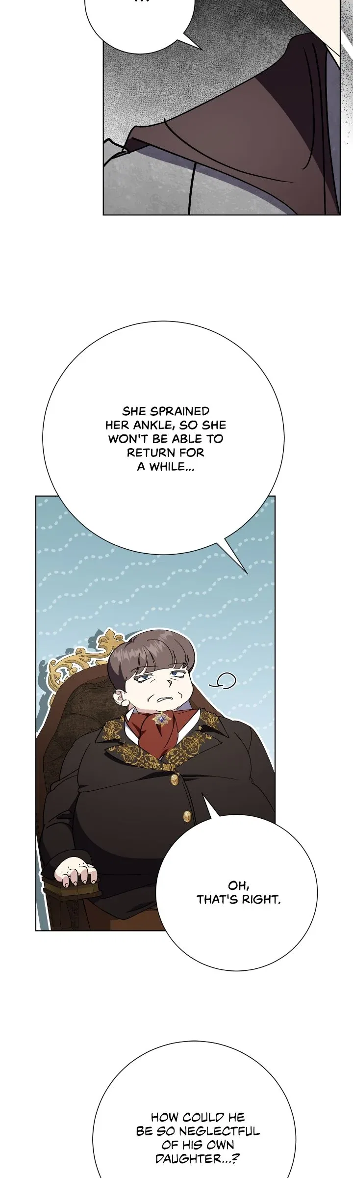 The East Wind of the Altas Chapter 88 – Page 38