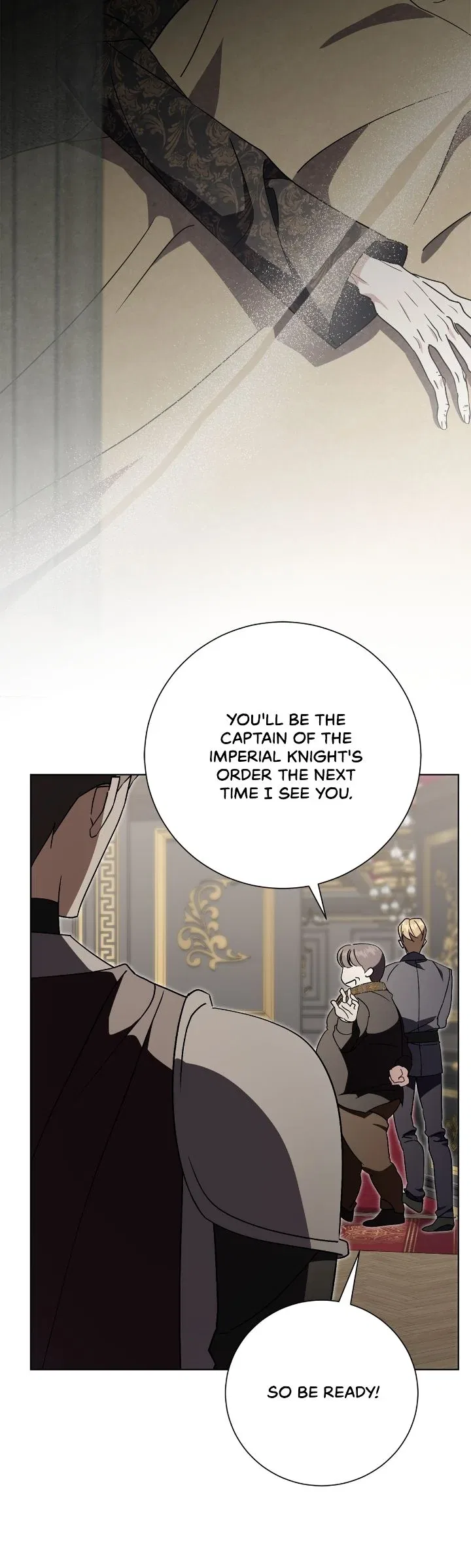 The East Wind of the Altas Chapter 88 – Page 45