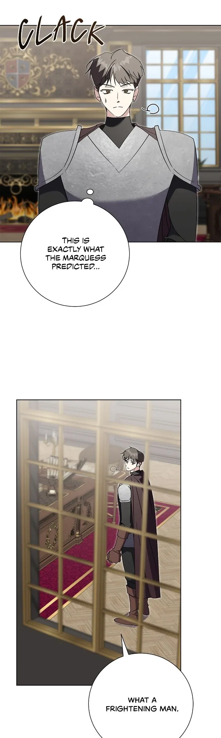 The East Wind of the Altas Chapter 88 – Page 46