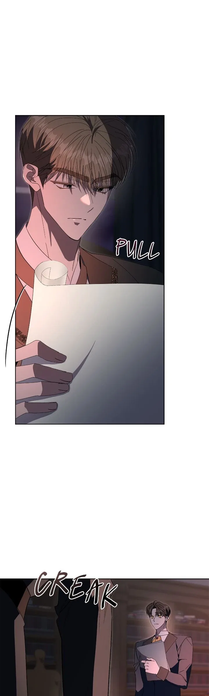 The East Wind of the Altas Chapter 87 – Page 4