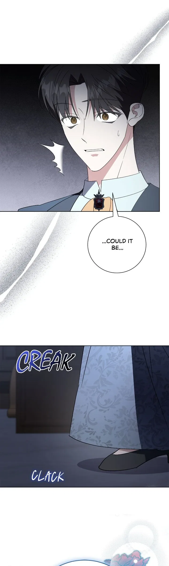 The East Wind of the Altas Chapter 87 – Page 7