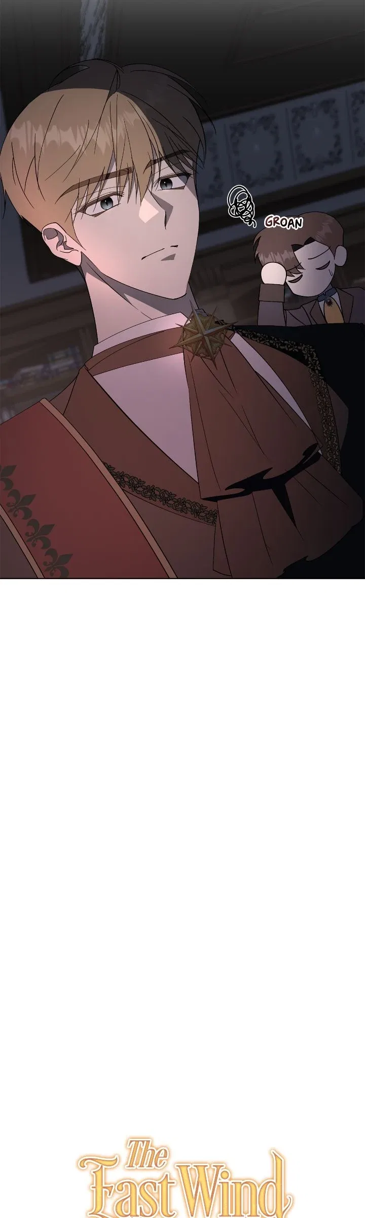 The East Wind of the Altas Chapter 87 – Page 9